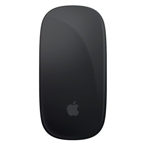 Mouse Apple Magic Mxk63za/a Multi-touch Usb-c - Negro