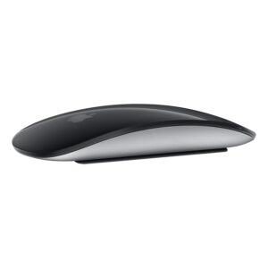 Mouse Apple Magic Mxk63za/a Multi-touch Usb-c - Negro - Imagen 3