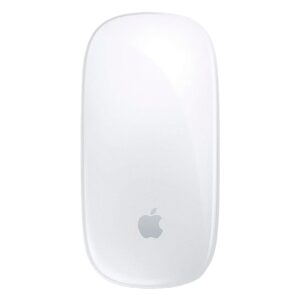 Mouse Apple Magic 2 MLA02ZM/A Inalámbrico - Blanco