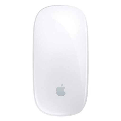 Mouse Apple Magic 2 MLA02ZM/A Inalámbrico - Blanco