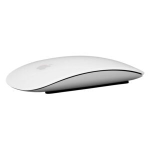 Mouse Apple Magic 2 MLA02ZM/A Inalámbrico - Blanco - Imagen 3