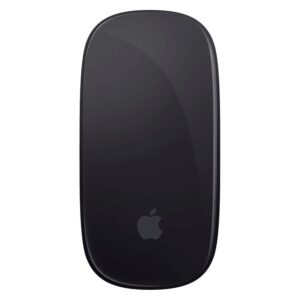 Mouse Apple Magic 2 Mrme2zm/a Inalámbrico - Gris Espacial