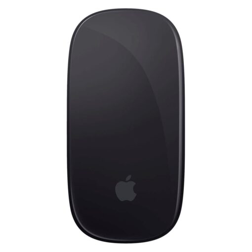 Mouse Apple Magic 2 Mrme2zm/a Inalámbrico - Gris Espacial
