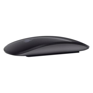 Mouse Apple Magic 2 Mrme2zm/a Inalámbrico - Gris Espacial - Imagen 2