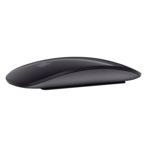Alternative view of Mouse Apple Magic 2 Mrme2zm/a Inalámbrico - Gris Espacial