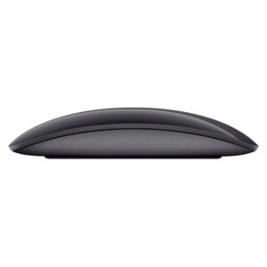 Mouse Apple Magic 2 Mrme2zm/a Inalámbrico - Gris Espacial - Imagen 3