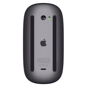 Mouse Apple Magic 2 Mrme2zm/a Inalámbrico - Gris Espacial - Imagen 4