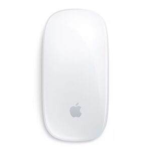 Mouse Apple Magic Mk2e3zm/a Inalámbrico - Blanco