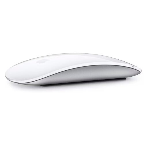 Alternative view of Mouse Apple Magic Mk2e3zm/a Inalámbrico - Blanco