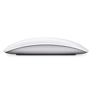 Mouse Apple Magic Mk2e3zm/a Inalámbrico - Blanco - Imagen 3