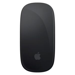 Mouse Apple Magic 2 Mmmq3zm/a Inalámbrico - Gris Espacial
