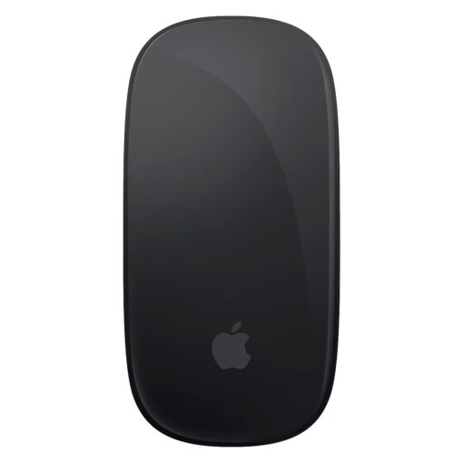 Mouse Apple Magic 2 Mmmq3zm/a Inalámbrico - Gris Espacial