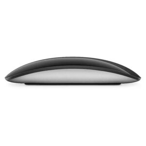 Mouse Apple Magic 2 Mmmq3zm/a Inalámbrico - Gris Espacial - Imagen 2