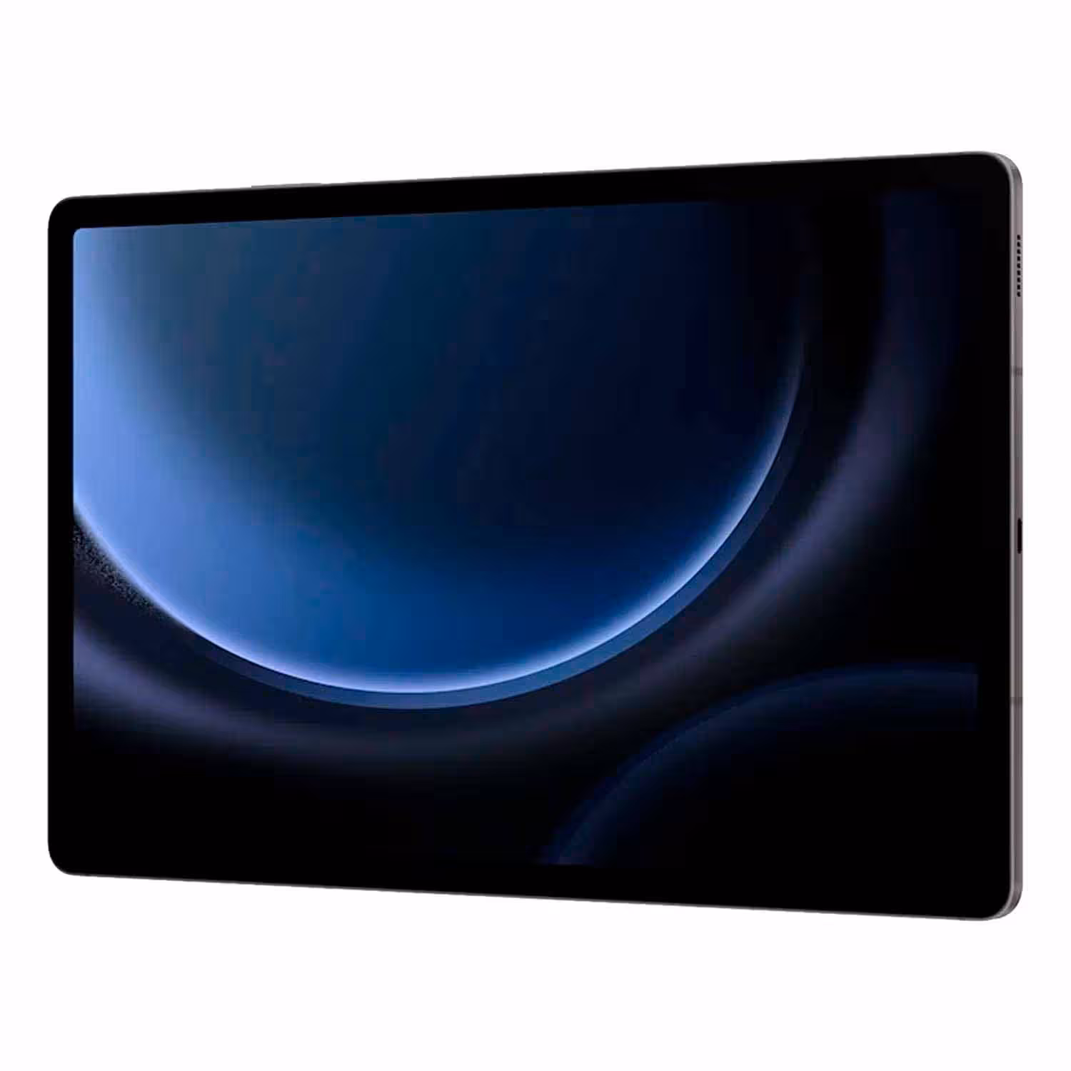 Alternative view of Tablet Samsung Galaxy Tab S9 Fe+ Sm-x610 Pantalla 12.4" Wifi 128gb 8gb Ram - Gris (caja Dañada)