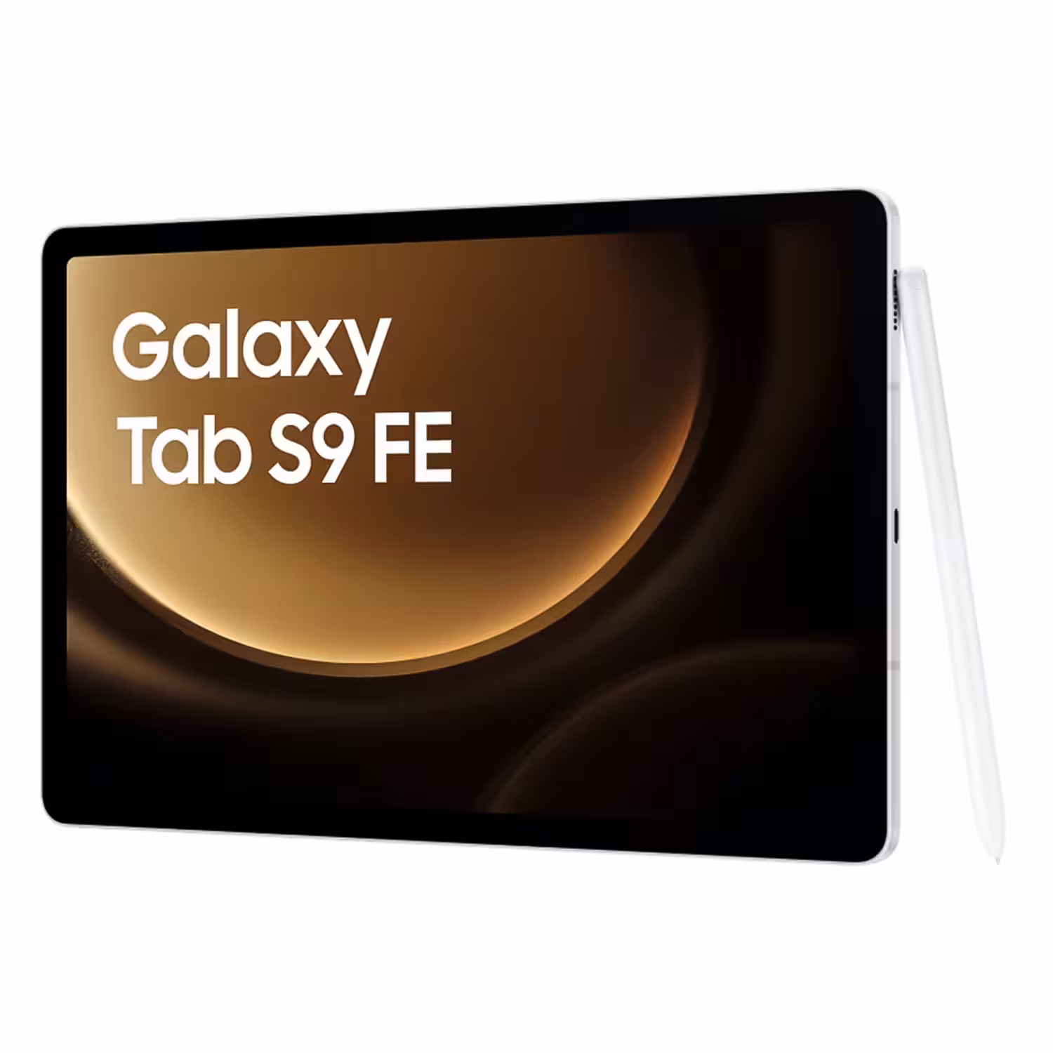 Alternative view of Tablet Samsung Galaxy Tab S9 Fe+ Sm-x610 Pantalla 12.4" Wifi 128gb 8gb Ram - Plata (caja Danidicada)