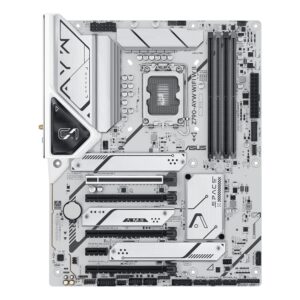 Placa Madre Asus Z790-ayw Wifi W Ii Socket Lga 1700 Chipset Intel Z790 Ddr5 Atx - Imagen 2