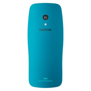 Smartphone Nokia 3210 4g Ta-1618 Dual Sim Pantalla 2.4" - Azul - Imagen 3