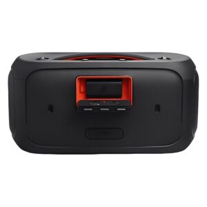 Speaker Jbl Party Box On-the-go 2 C/ Microauriculares Bivolt - Imagen 2