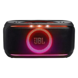Speaker Jbl Party Box On-the-go 2 C/ Microauriculares Bivolt - Imagen 3
