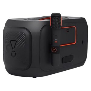 Speaker Jbl Party Box On-the-go 2 C/ Microauriculares Bivolt - Imagen 4