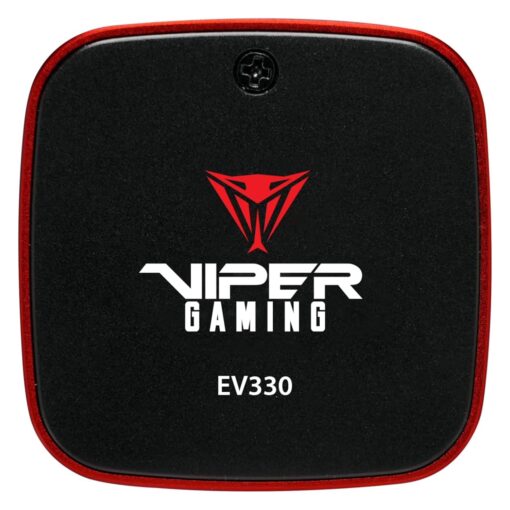 Adaptador SSD M.2 2230 Patriot Viper EV330 NVMe USB-C - EV330U31CK