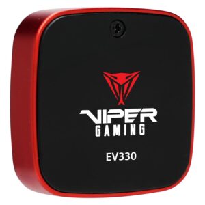 Adaptador SSD M.2 2230 Patriot Viper EV330 NVMe USB-C - EV330U31CK - Imagen 4