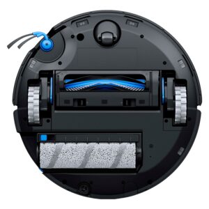 Robot Aspiradora Ecovacs Deebot X11 Pro - Negro - Imagen 4