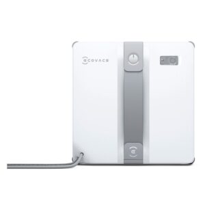 Robot Aspiradora Ecovacs Winbot Mini Wg841-01 Para Ventanas - Blanco
