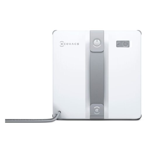 Robot Aspiradora Ecovacs Winbot Mini Wg841-01 Para Ventanas - Blanco