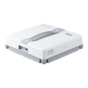 Robot Aspiradora Ecovacs Winbot Mini Wg841-01 Para Ventanas - Blanco - Imagen 2