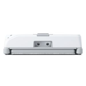 Robot Aspiradora Ecovacs Winbot Mini Wg841-01 Para Ventanas - Blanco - Imagen 3