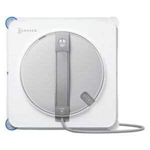 Robot Aspiradora Ecovacs Winbot W2s Wg891-12 Para Ventanas - Blanco