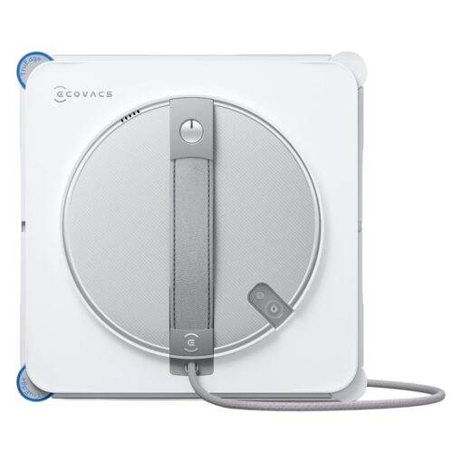 Robot Aspiradora Ecovacs Winbot W2s Wg891-12 Para Ventanas - Blanco