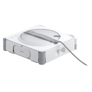 Robot Aspiradora Ecovacs Winbot W2s Wg891-12 Para Ventanas - Blanco - Imagen 2