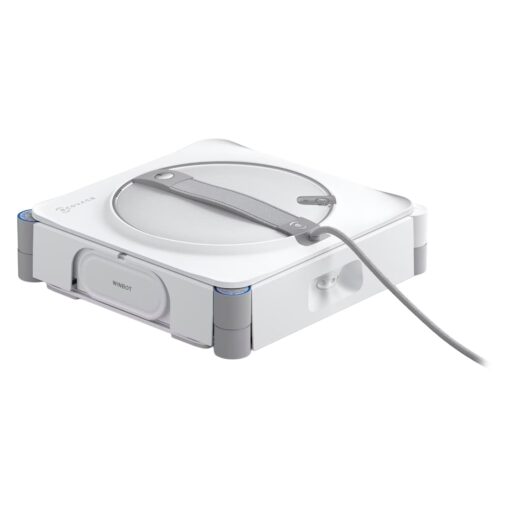 Alternative view of Robot Aspiradora Ecovacs Winbot W2s Wg891-12 Para Ventanas - Blanco
