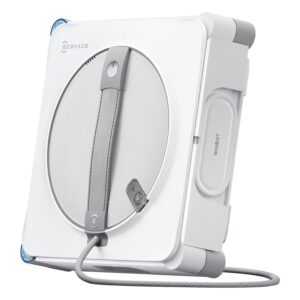 Robot Aspiradora Ecovacs Winbot W2s Wg891-12 Para Ventanas - Blanco - Imagen 3