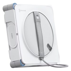 Robot Aspiradora Ecovacs Winbot W2s Wg891-12 Para Ventanas - Blanco - Imagen 4