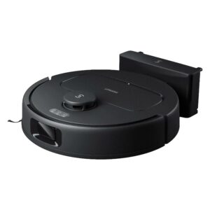 Robot Aspiradora Ecovacs Deebot N20e - Negro