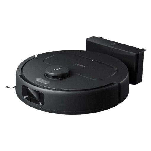 Robot Aspiradora Ecovacs Deebot N20e - Negro