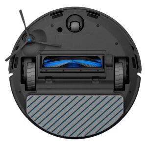 Robot Aspiradora Ecovacs Deebot N20e - Negro - Imagen 3