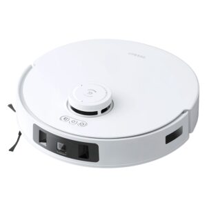 Robot Aspiradora Ecovacs Deebot T30 Omni Ddx14 - Blanco - Imagen 3