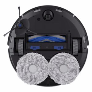 Robot Aspiradora Ecovacs Deebot T30 Omni Ddx14 - Blanco - Imagen 5