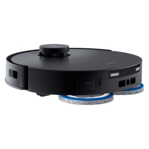 Robot Aspiradora Ecovacs Deebot T30s Combo Ddx14 - Negro - Imagen 2