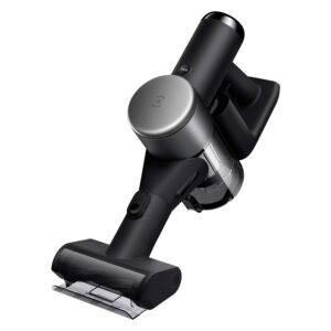 Robot Aspiradora Ecovacs Deebot T30s Combo Ddx14 - Negro - Imagen 3