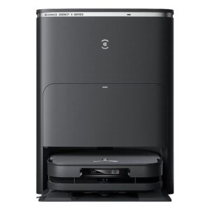 Robot Aspiradora Ecovacs Deebot X5 Pro Omni Ddx39 - Negro - Imagen 3