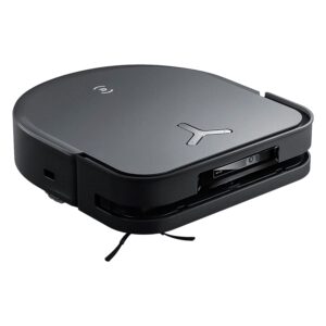 Robot Aspiradora Ecovacs Deebot X5 Pro Omni Ddx39 - Negro - Imagen 4