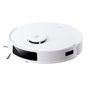 Robot Aspiradora Ecovacs Deebot N20 Pro Dkx55 - Blanco