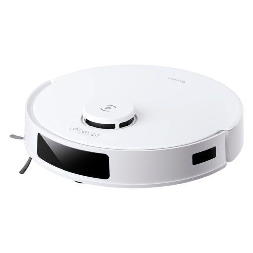 Robot Aspiradora Ecovacs Deebot N20 Pro Dkx55 - Blanco