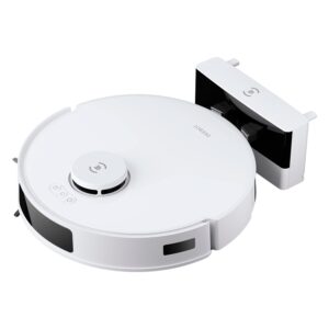 Robot Aspiradora Ecovacs Deebot N20 Pro Dkx55 - Blanco - Imagen 2
