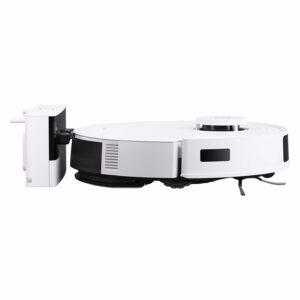 Robot Aspiradora Ecovacs Deebot N20 Pro Dkx55 - Blanco - Imagen 4